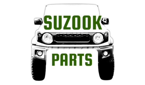 Suzook Parts